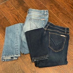 Hudson Jeans